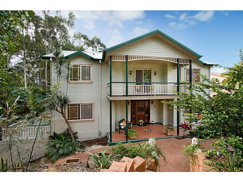 6 Yatama Place, Currumbin Waters QLD 4223