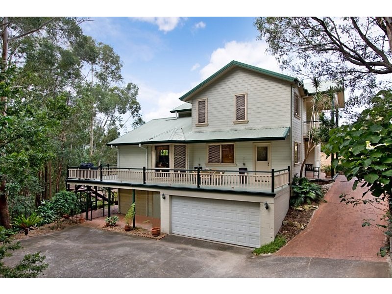 6 Yatama Place, Currumbin Waters QLD 4223