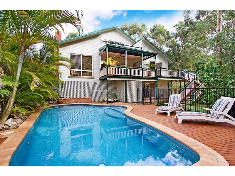6 Yatama Place, Currumbin Waters QLD 4223