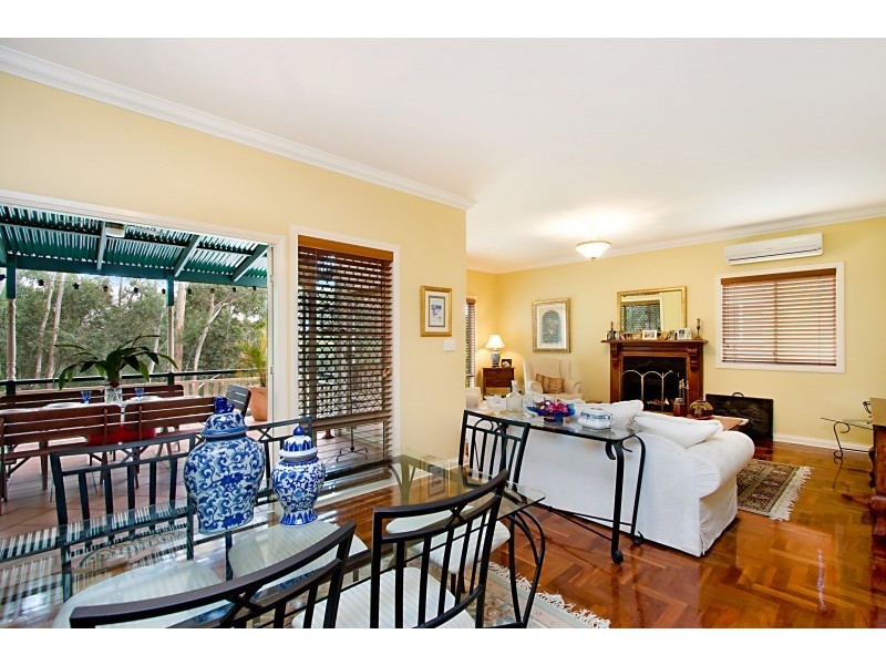 6 Yatama Place, Currumbin Waters QLD 4223