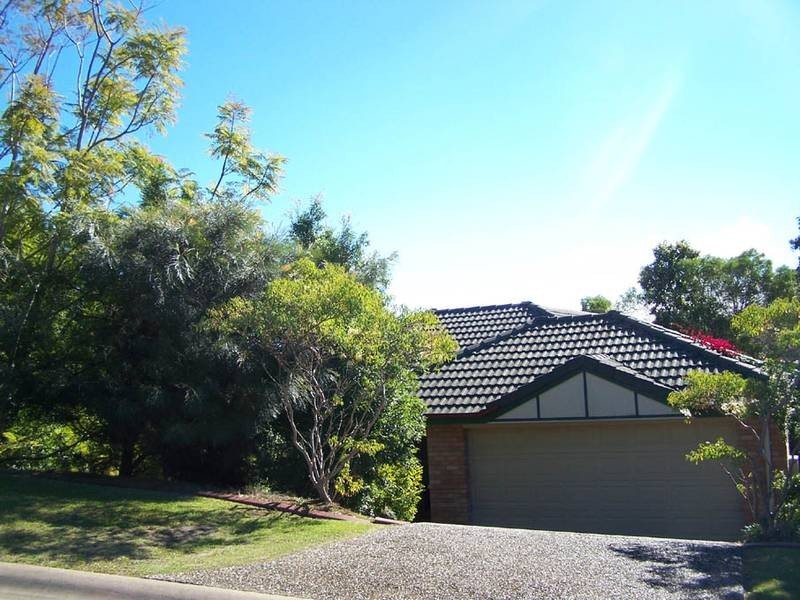 5 Brush box Street, Elanora QLD 4221