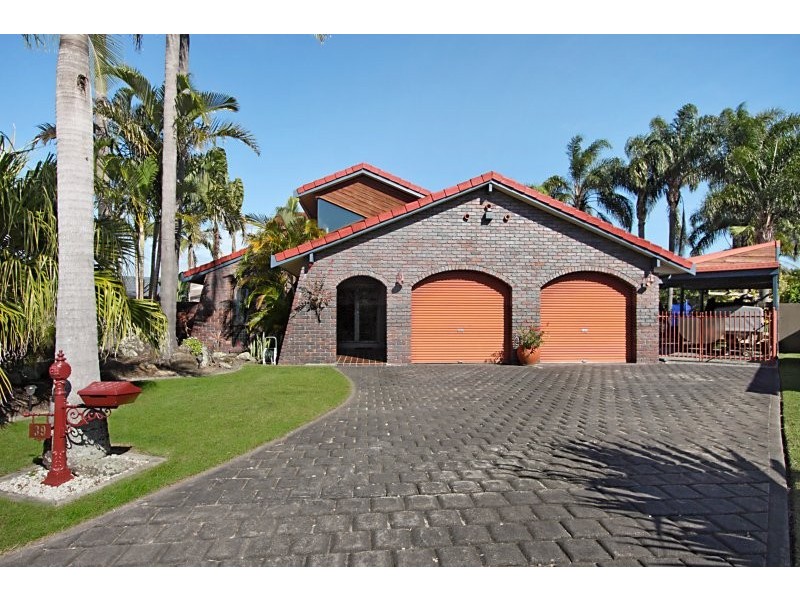 39 Kurrajong Court, Palm Beach QLD 4221