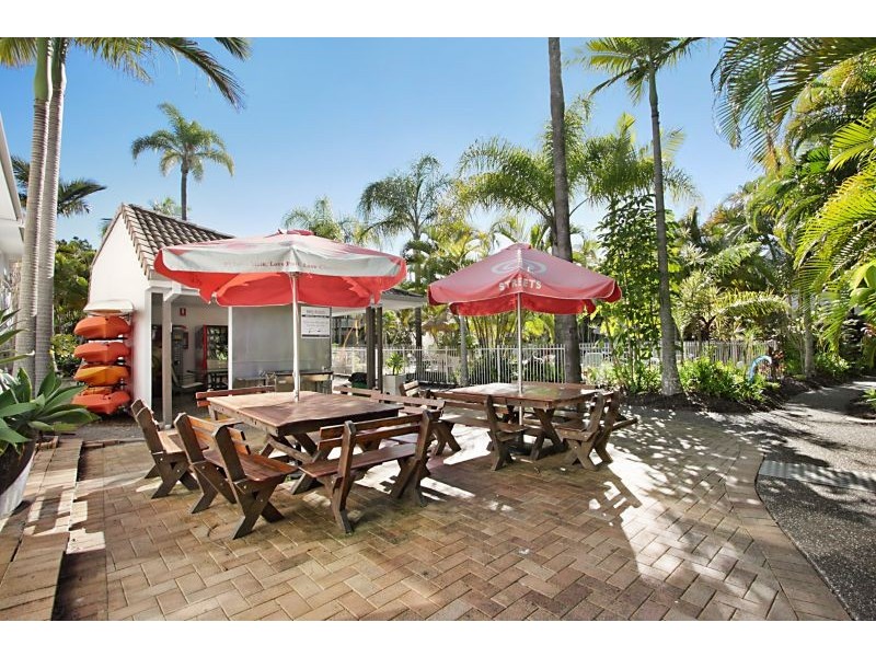 6-6A/12 Coolgardie Street, Elanora QLD 4221