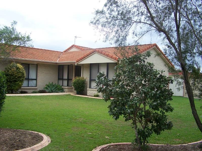 1 Leopard Avenue, Elanora QLD 4221