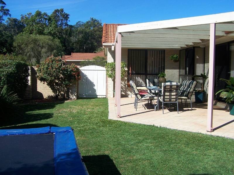 1 Leopard Avenue, Elanora QLD 4221