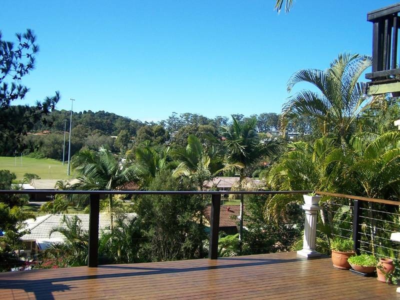 22 Hoffschildt Drive, Currumbin Waters QLD 4223