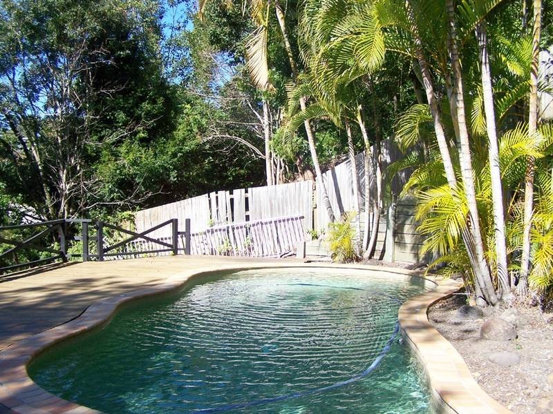 22 Hoffschildt Drive, Currumbin Waters QLD 4223