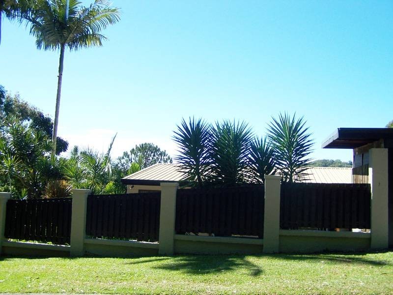 22 Hoffschildt Drive, Currumbin Waters QLD 4223