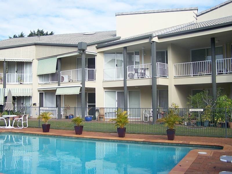 19/14 Wilpark Crescent, Currumbin Waters QLD 4223