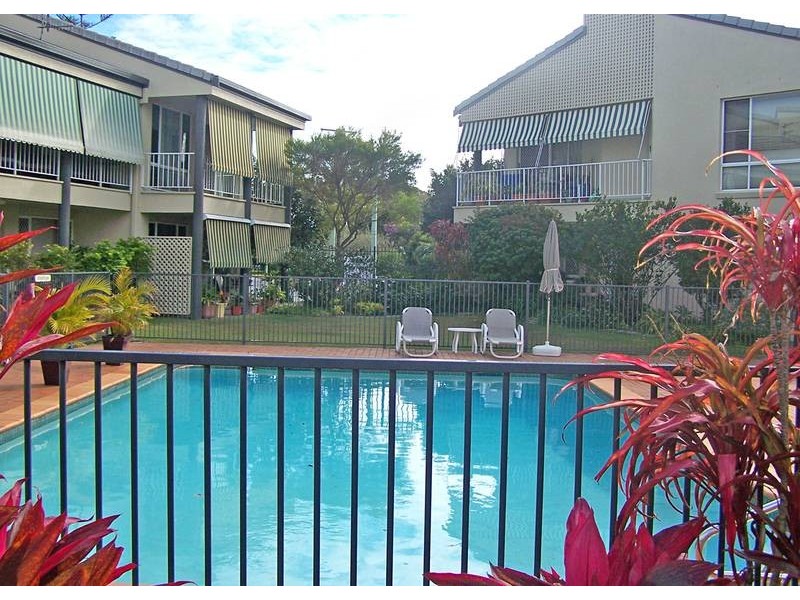 19/14 Wilpark Crescent, Currumbin Waters QLD 4223