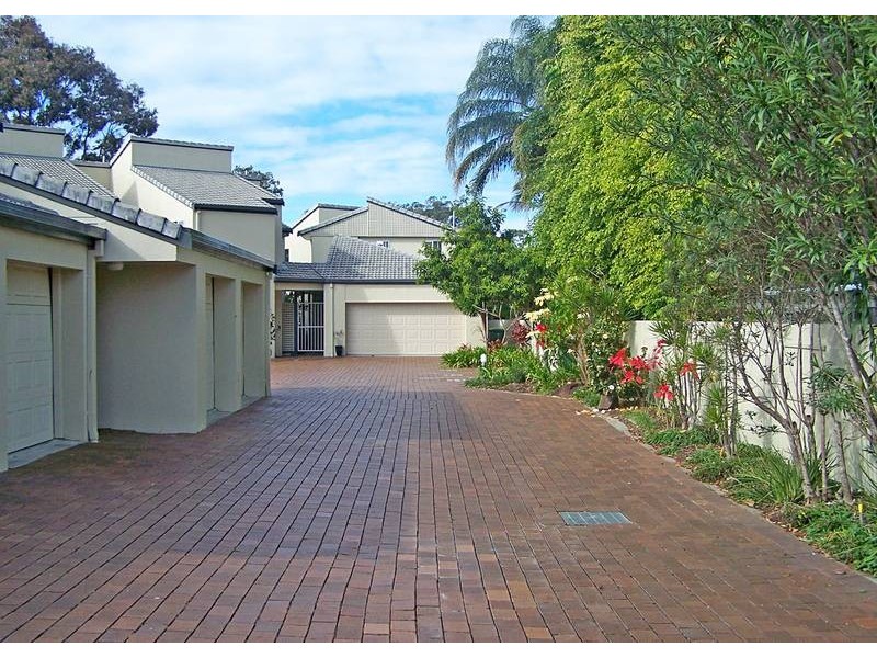 19/14 Wilpark Crescent, Currumbin Waters QLD 4223