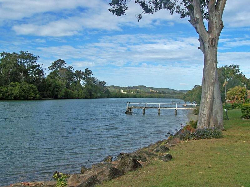 19/14 Wilpark Crescent, Currumbin Waters QLD 4223