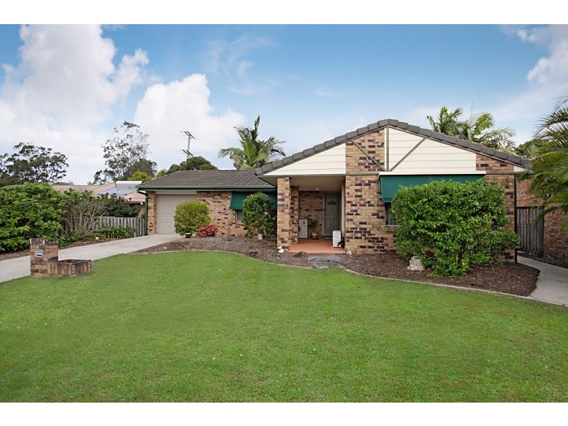 28 Zinnea Street, Elanora QLD 4221