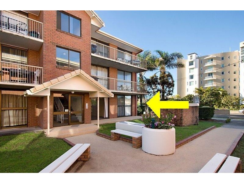 16/1374 Gold Coast Highway, Palm Beach QLD 4221