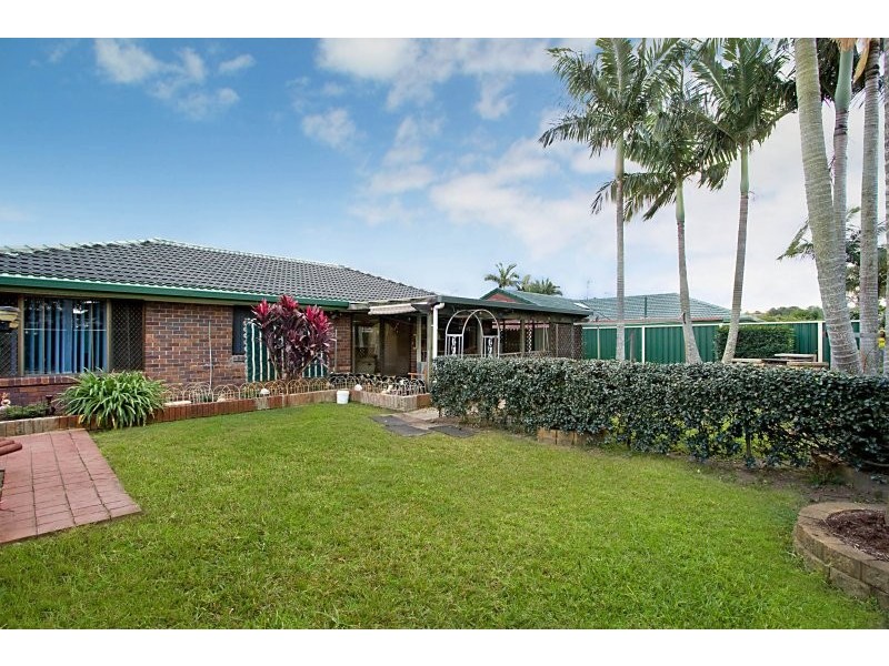 75 KP McGrath Drive, Elanora QLD 4221