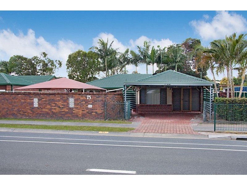 75 KP McGrath Drive, Elanora QLD 4221