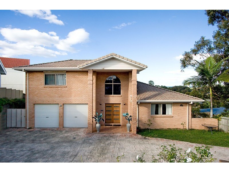 64 Angelica Street, Elanora QLD 4221