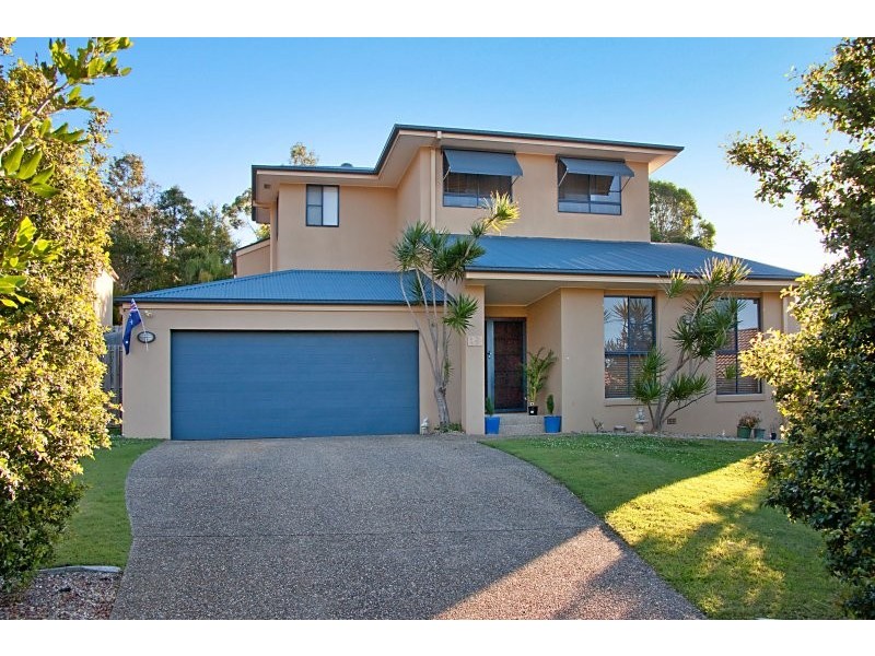 13 Bidwill Court, Elanora QLD 4221