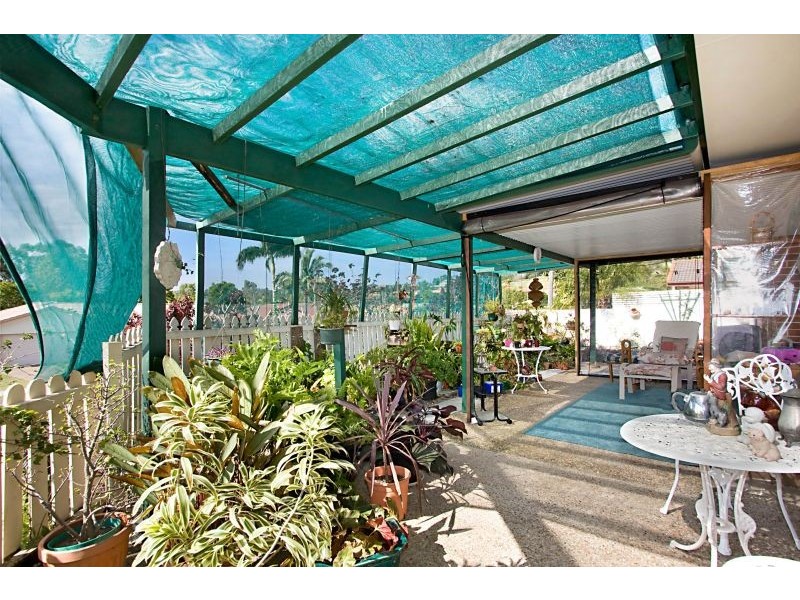 2 Zinnea Street, Elanora QLD 4221