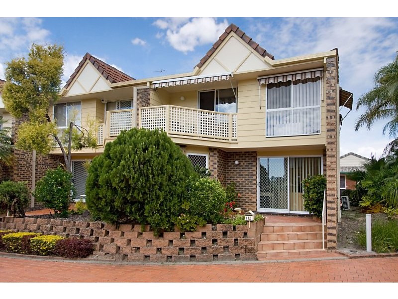 115/43 Murtha Drive, Elanora QLD 4221