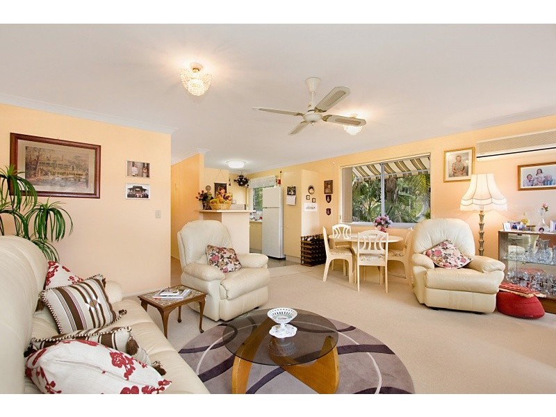 115/43 Murtha Drive, Elanora QLD 4221