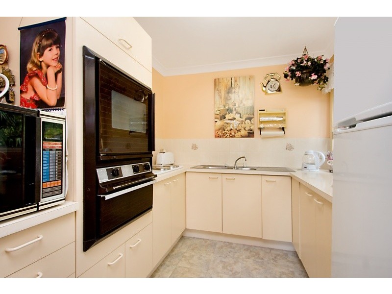 115/43 Murtha Drive, Elanora QLD 4221