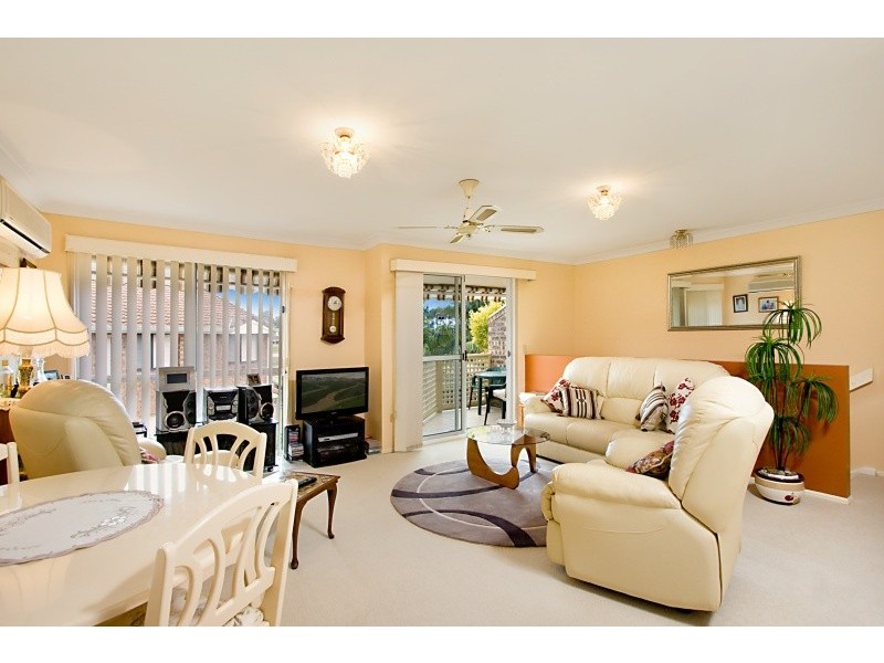 115/43 Murtha Drive, Elanora QLD 4221