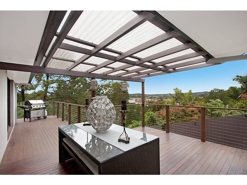 6 Doubleview Drive, Elanora QLD 4221
