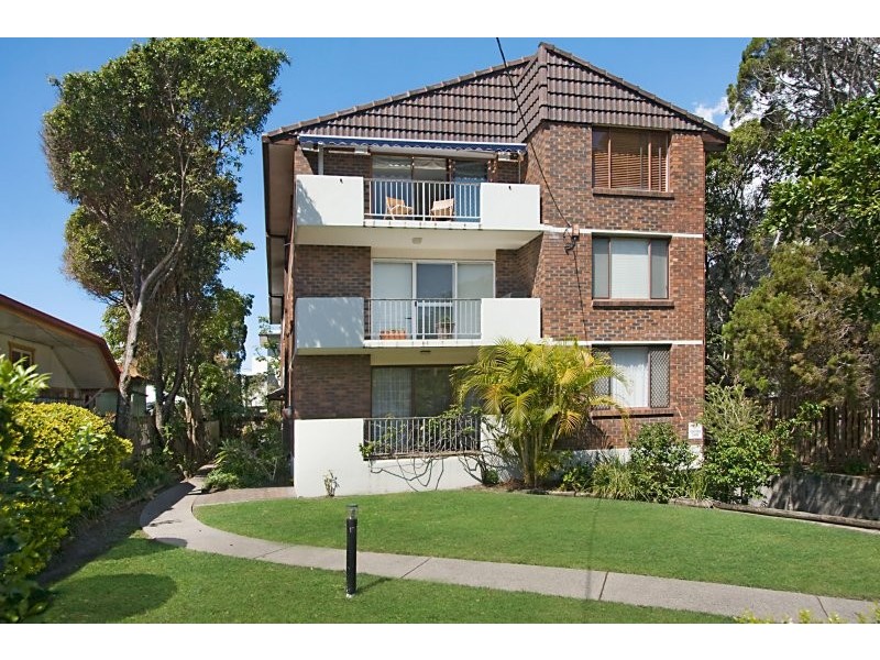 7/18 Tomewin Street, Currumbin QLD 4223