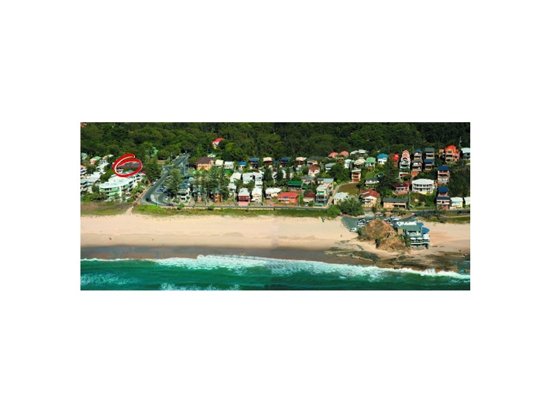 7/18 Tomewin Street, Currumbin QLD 4223