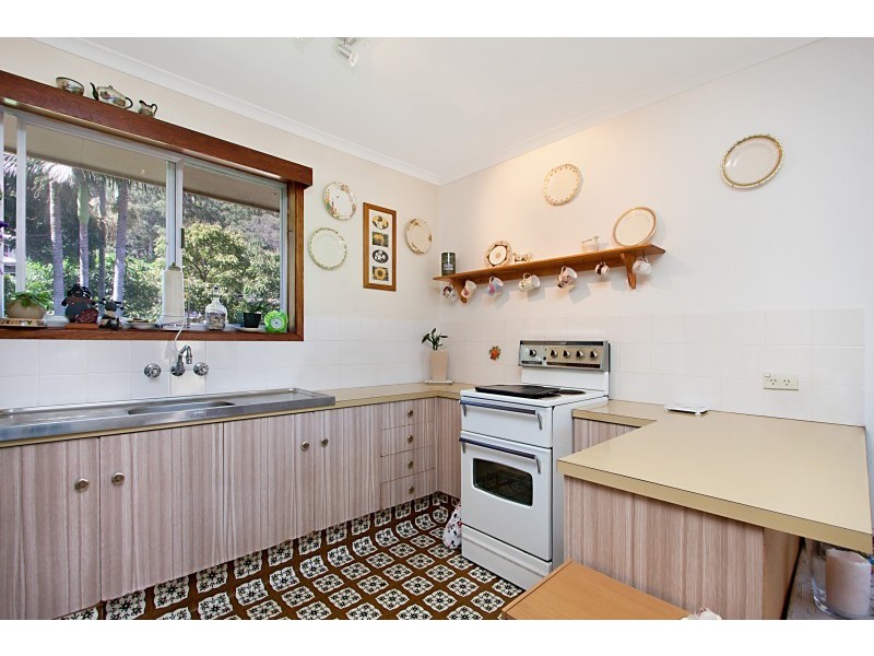 4/4 Panorama Drive, Currumbin QLD 4223