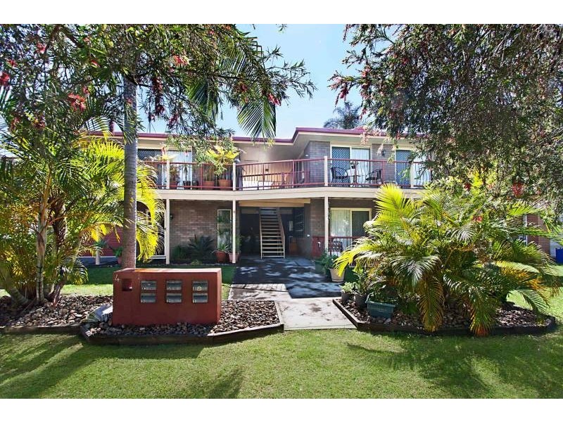 4/4 Panorama Drive, Currumbin QLD 4223