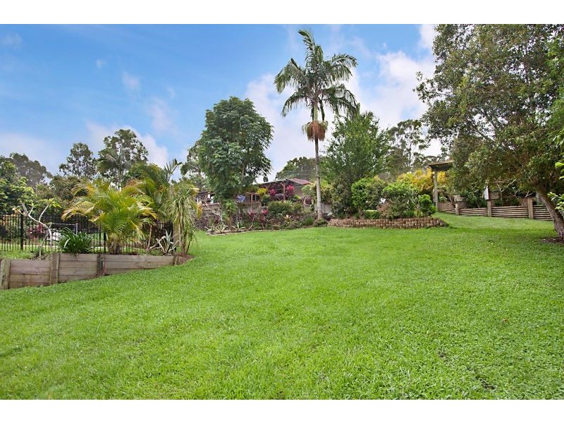 4 Coorabin Court, Tallebudgera QLD 4228