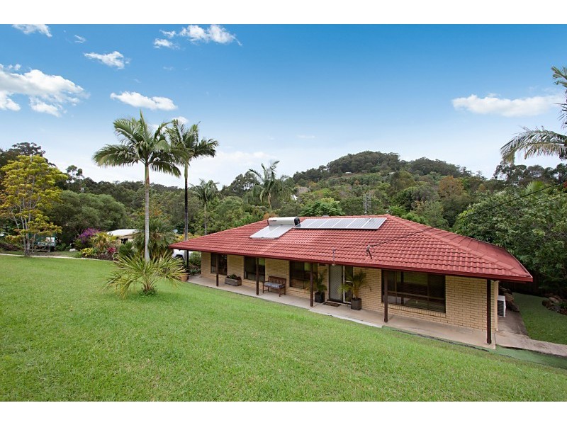 4 Coorabin Court, Tallebudgera QLD 4228