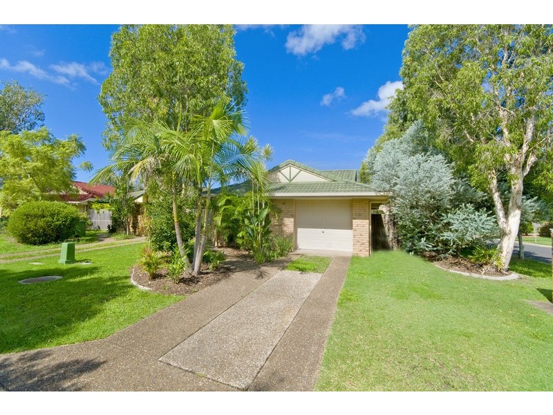 14/8 Ottelia Drive, Elanora QLD 4221