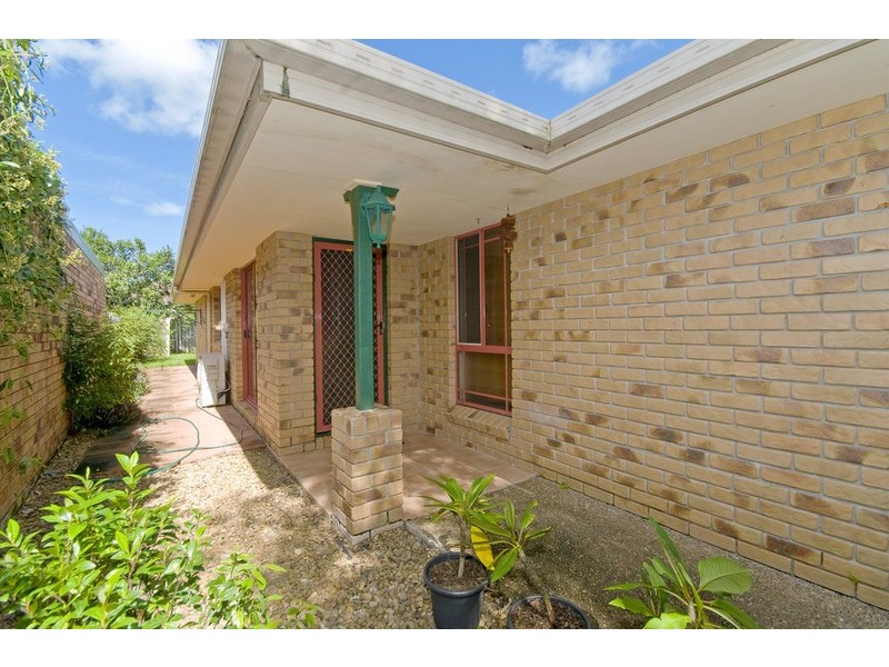 14/8 Ottelia Drive, Elanora QLD 4221