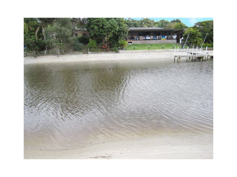 25 Key West, Broadbeach Waters QLD 4218