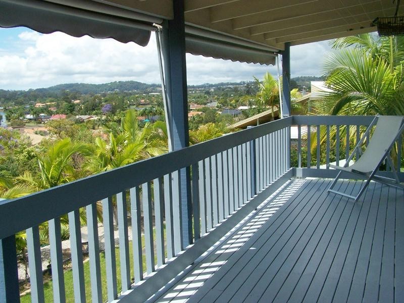 4 Hovea Court, Elanora QLD 4221