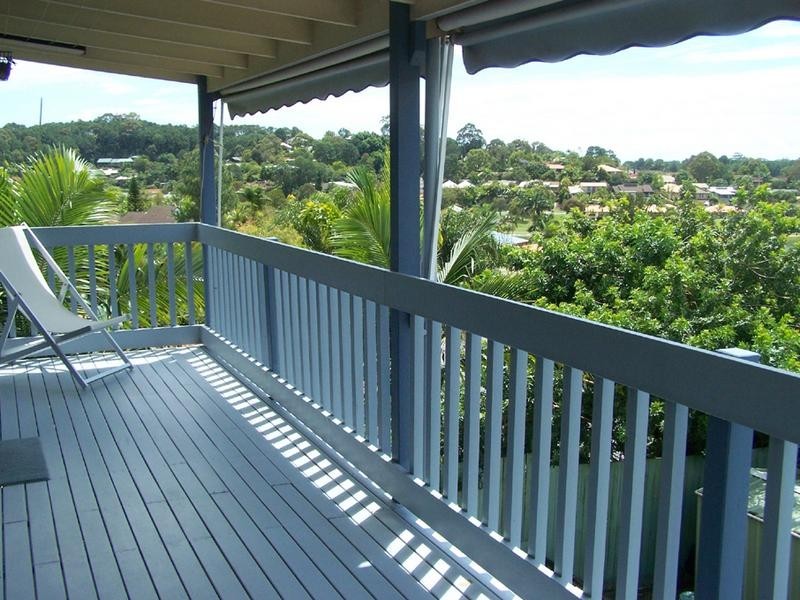 4 Hovea Court, Elanora QLD 4221