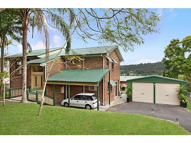 27 Trees Road, Tallebudgera QLD 4228