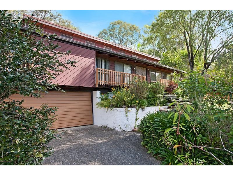 92 Tierney Drive, Currumbin Waters QLD 4223