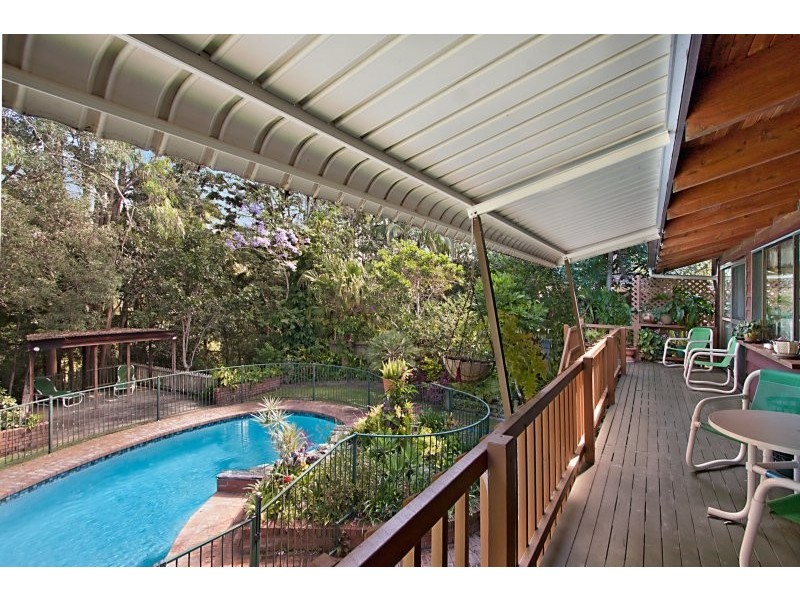 92 Tierney Drive, Currumbin Waters QLD 4223