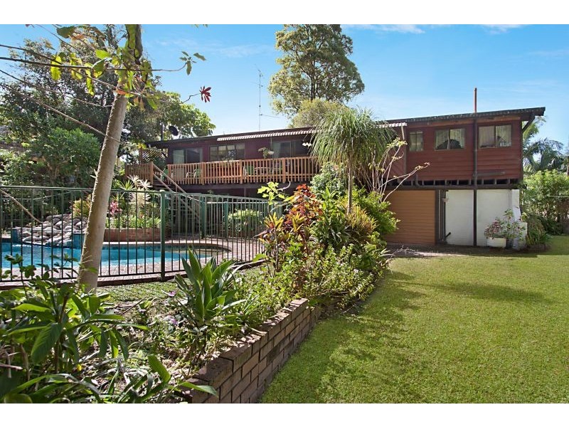 92 Tierney Drive, Currumbin Waters QLD 4223