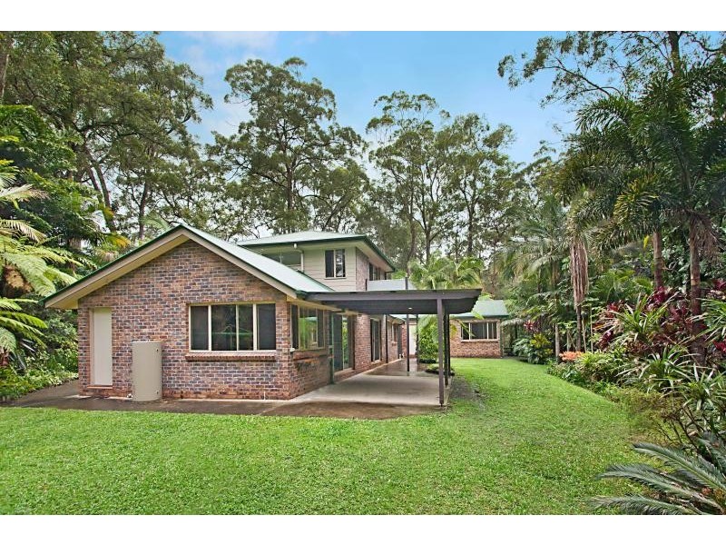 288 Trees Road, Tallebudgera QLD 4228