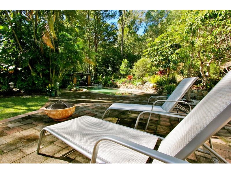 39 Bourke Lodge Drive, Currumbin Valley QLD 4223