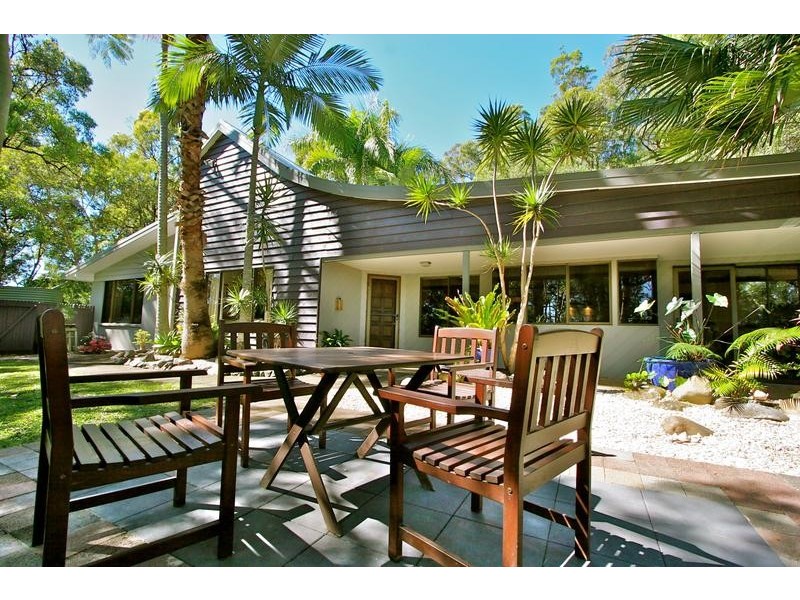 39 Bourke Lodge Drive, Currumbin Valley QLD 4223