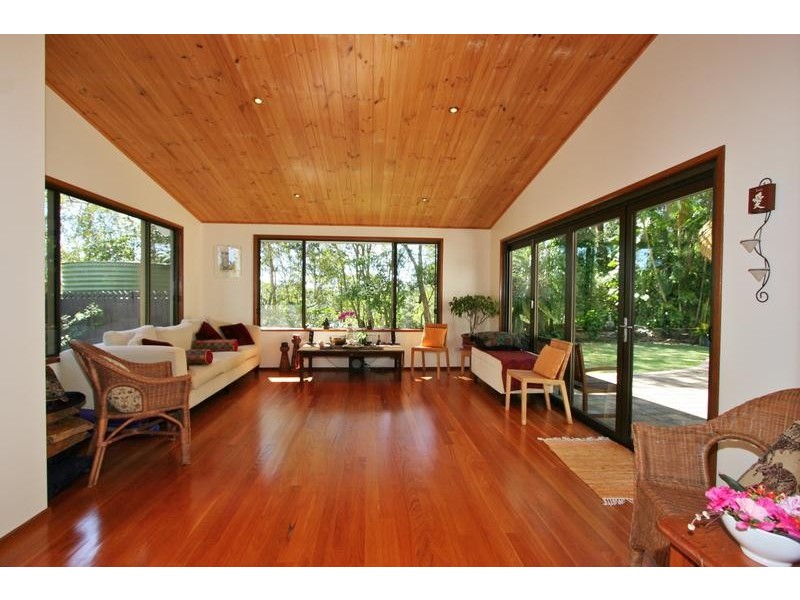 39 Bourke Lodge Drive, Currumbin Valley QLD 4223