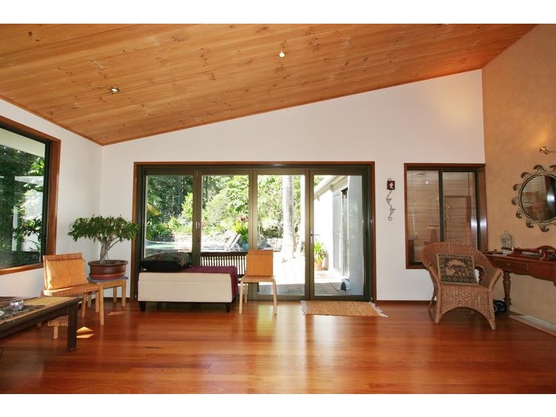 39 Bourke Lodge Drive, Currumbin Valley QLD 4223