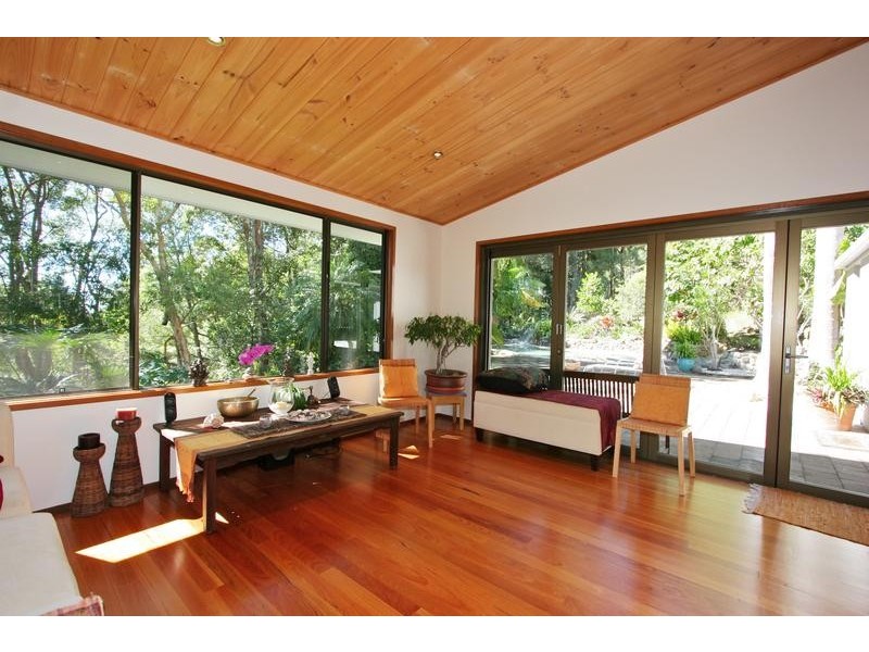 39 Bourke Lodge Drive, Currumbin Valley QLD 4223