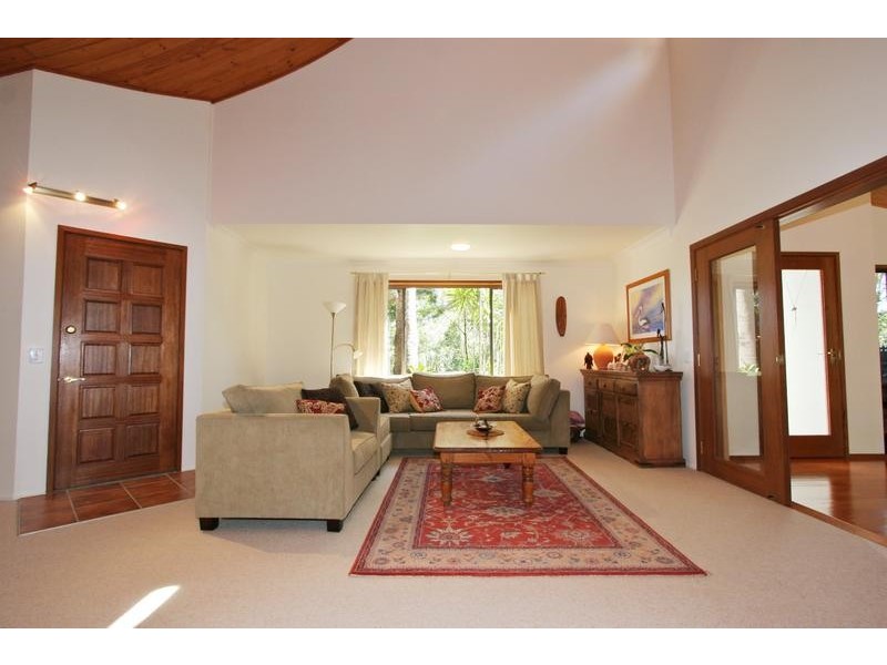 39 Bourke Lodge Drive, Currumbin Valley QLD 4223